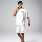 Oversized T-shirt Bamboo Organic